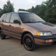 Illustration for article titled For $5,500, Could This 1991 Honda Civic Shuttle Have You Riding High?em/em